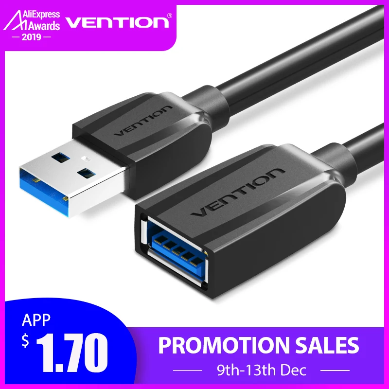 Конвенция новые USB3.0 мужчин и женщин удлинитель кабель 3.0 Usb передачи синхронизации данных супер-speed кабель