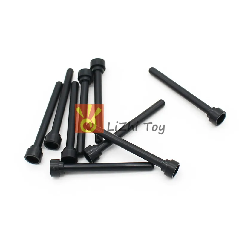 Составные блоки детали 3957 антенна 4H - Round Top сделай сам образовательный