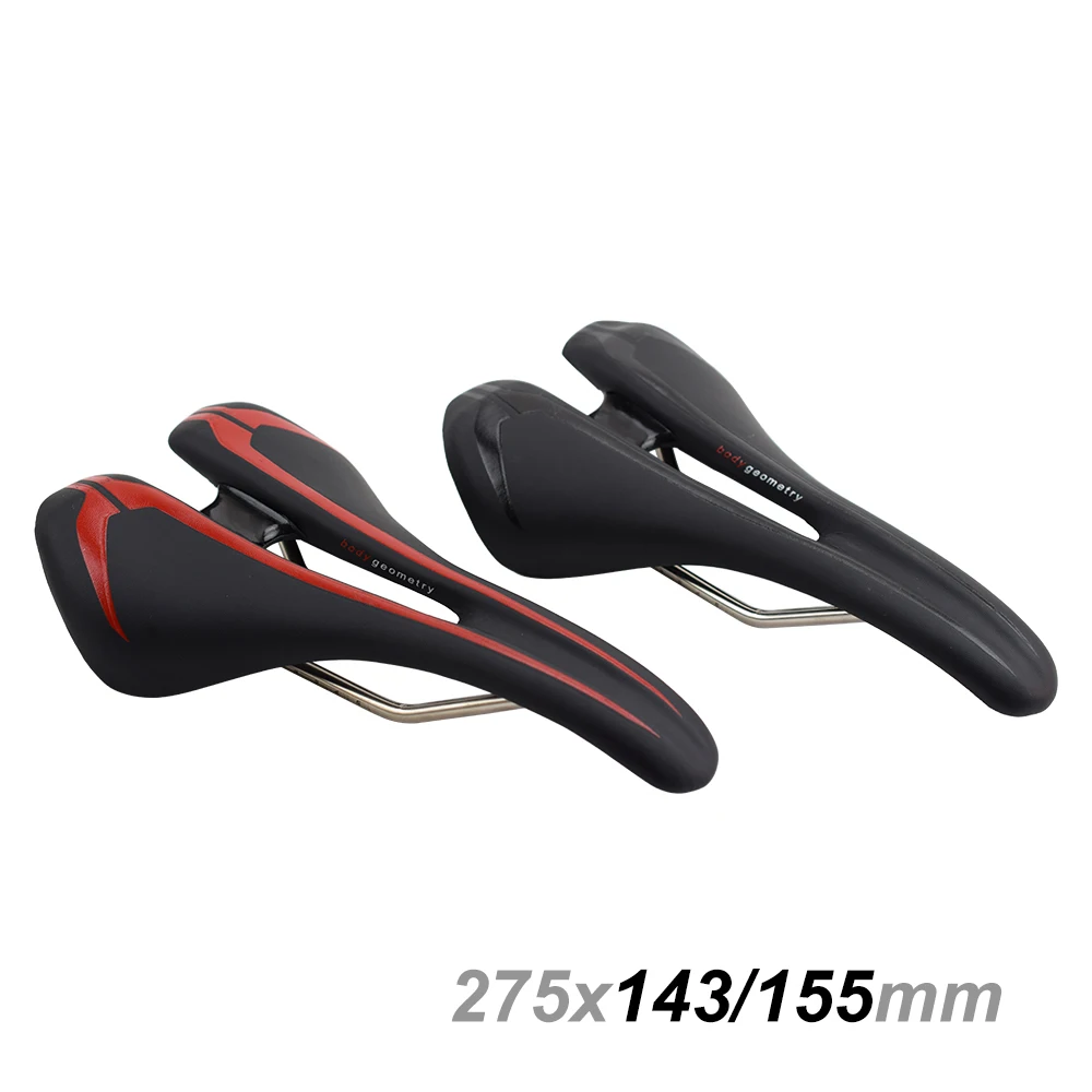 SKORP Road MTB Saddle Bike Bicycle Cycling Seat 275x143 155mm Comfortable Mountain Saddles Rear Accessories | Спорт и развлечения