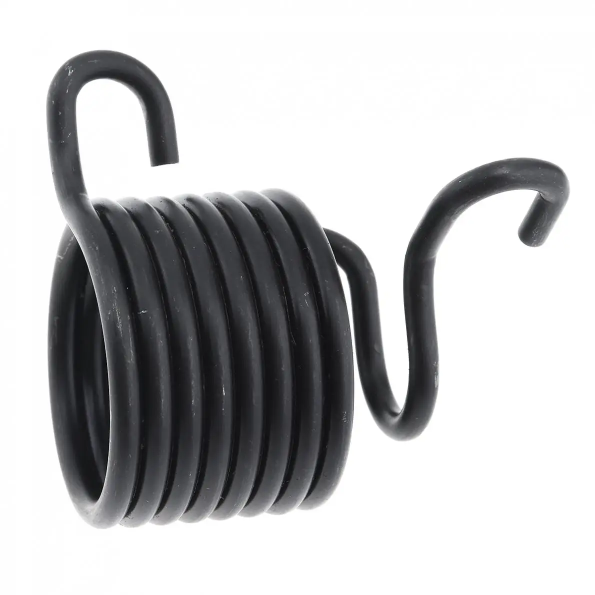 

Universal Hard 45# Steel Air Shovel Interface Spring Support Pneumatic Hammer Bits Pneumatic Rivets Impact Head Spring