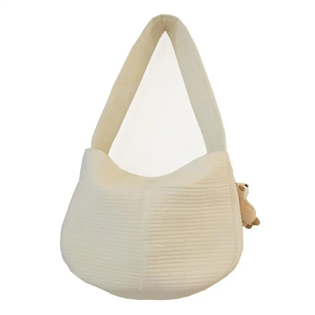 

Pet Supplies Dog Cat Carry Bag Diagonal Shoulder Bag Pet Sling Carrier for Small Pet Dogs Daily Use