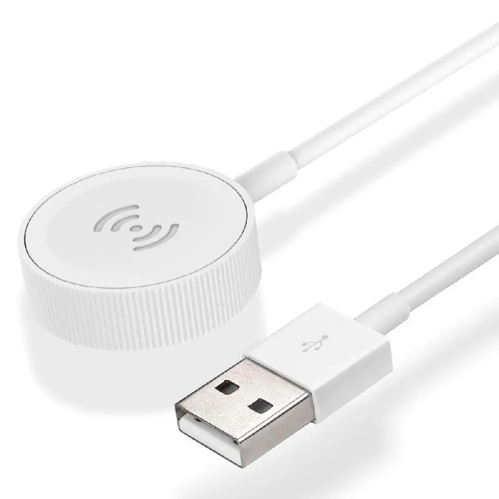 MeterMall Быстрое беспроводное зарядное устройство универсальное для Apple IWatch 1 2 3 4