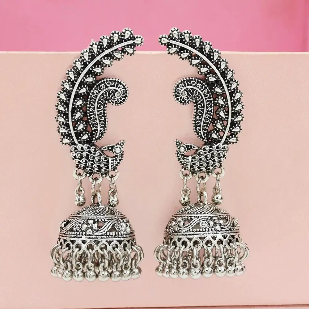 Афганский изделия из Индии ювелирное изделие богемные этнические металла в