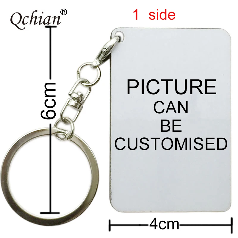 Брелок для ключей в японском стиле аниме Луффи цепочка с рисунком Тони чоппера из