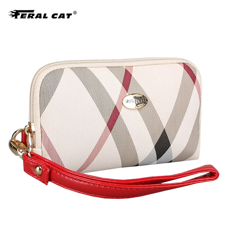 FERAL CAT Модные женские роскошные сумки 2020 летние через плечо женская сумка на