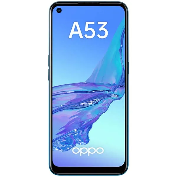 Smartphone Oppo A53 4/64 GB 5000 mAh NFC | Мобильные телефоны и аксессуары