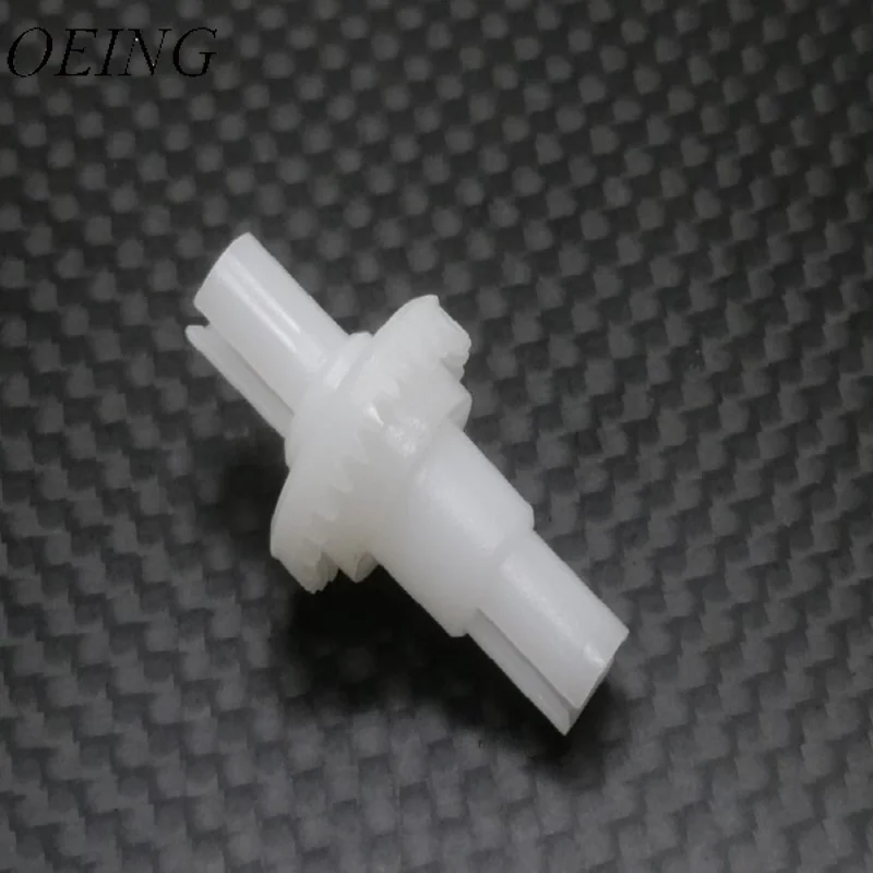 Обновленный Металлический Набор аксессуаров для HGD1 Москитная тележка заднее