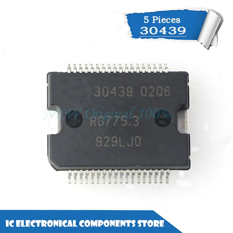 

New original 30439 HSOP-36 IC 5pcs/lot