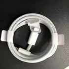 Кабель зарядный сетевой 20 шт.лот, USB Type-C, 20 Вт