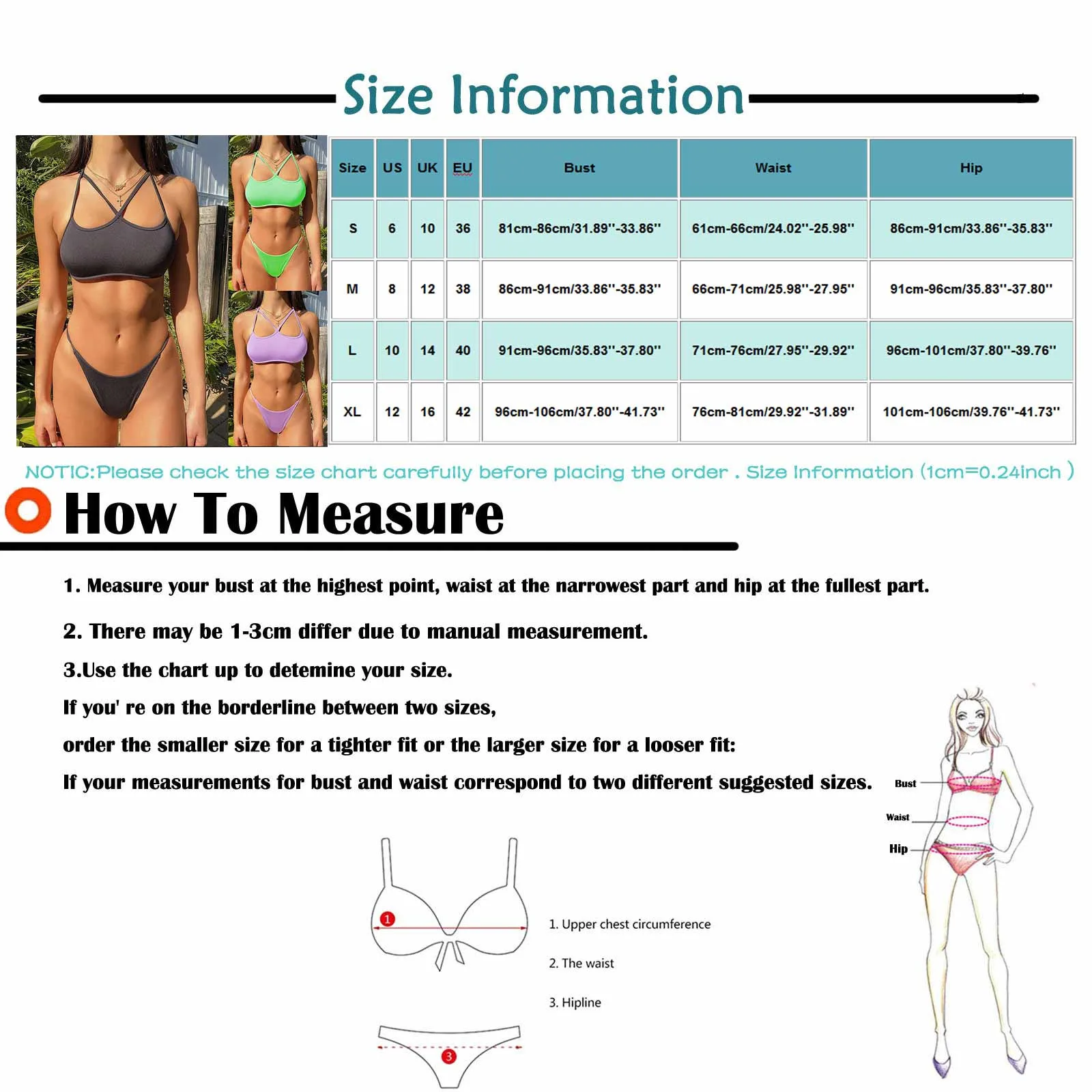 

Solid Sexy Bikini 2021 Summer Swimsuit Women Women's Swimwear Sexy Bikini Solid Color Strap Cross Split Swimsuit Beach Wear