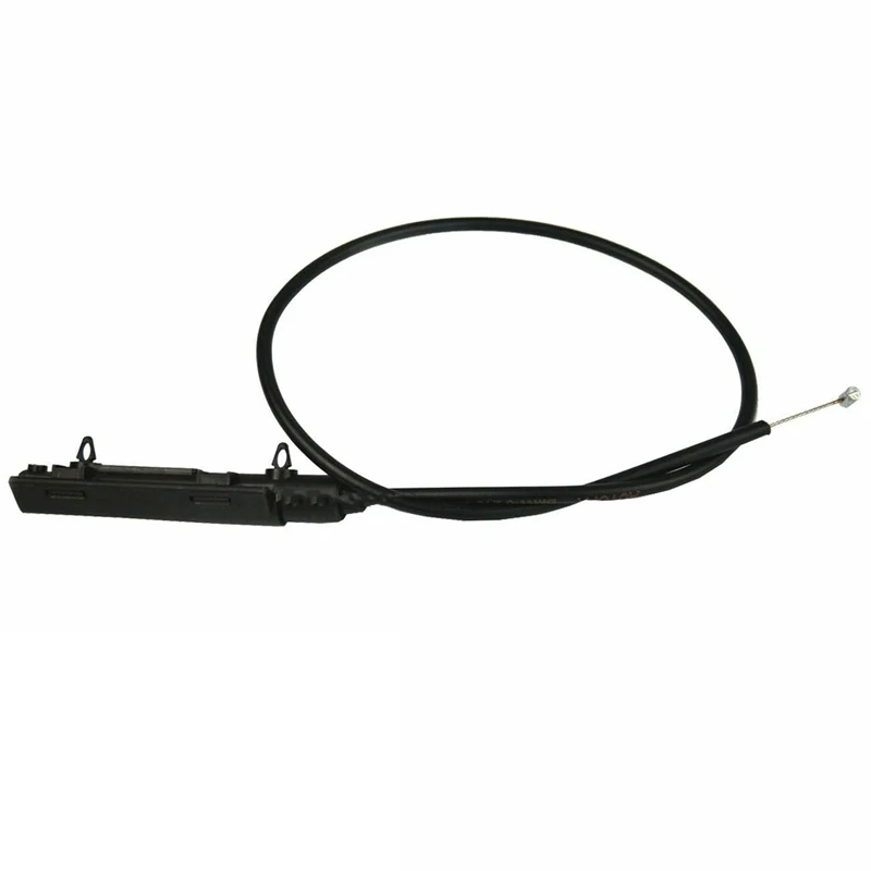 3 шт. кабель для высвобождения капота двигателя BMW E46 320I 323I 98-05 51238208442 | Автомобили и