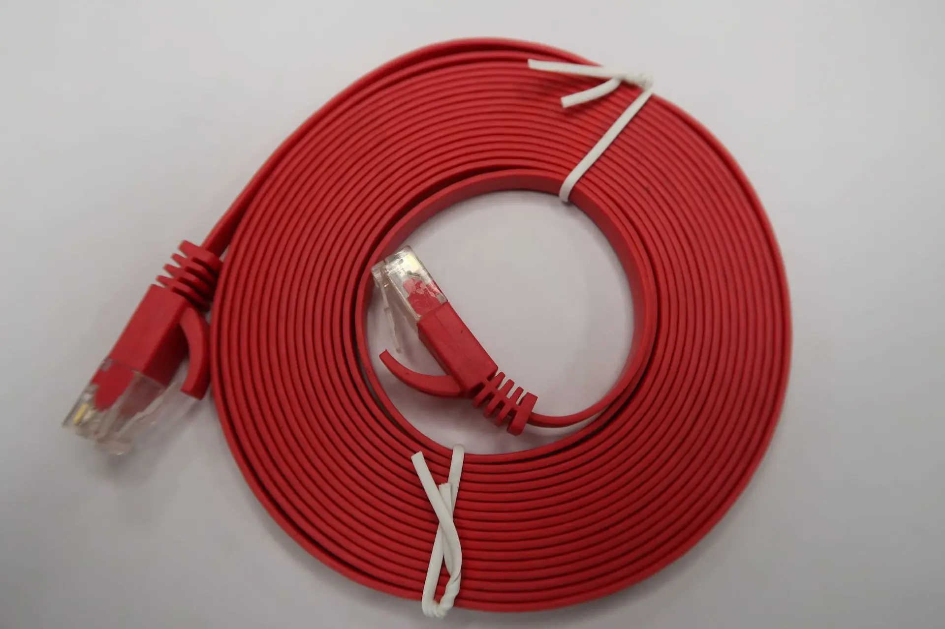 

HH-P001 1-20 5meters/lot Ribbon Cable 10WAY Flat Color Rainbow Ribbon Cable Wire Rainbow Cable 10P Ribbon Cable 28AWG