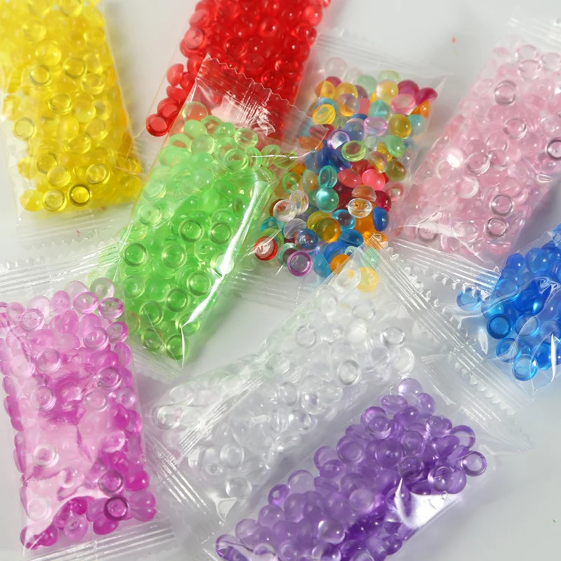 75 шт. глина "сделай сам" Набор bling Making Kit лизуны красочные игрушки для детей сахарная бумага ручной работы цветной пенопластовый шар детские игрушки глина наклейка слайм клей для слаймов