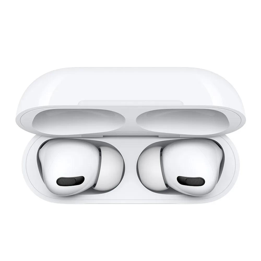 Оригинальные беспроводные Bluetooth наушники Apple AirPods Pro с активным шумоподавлением Air