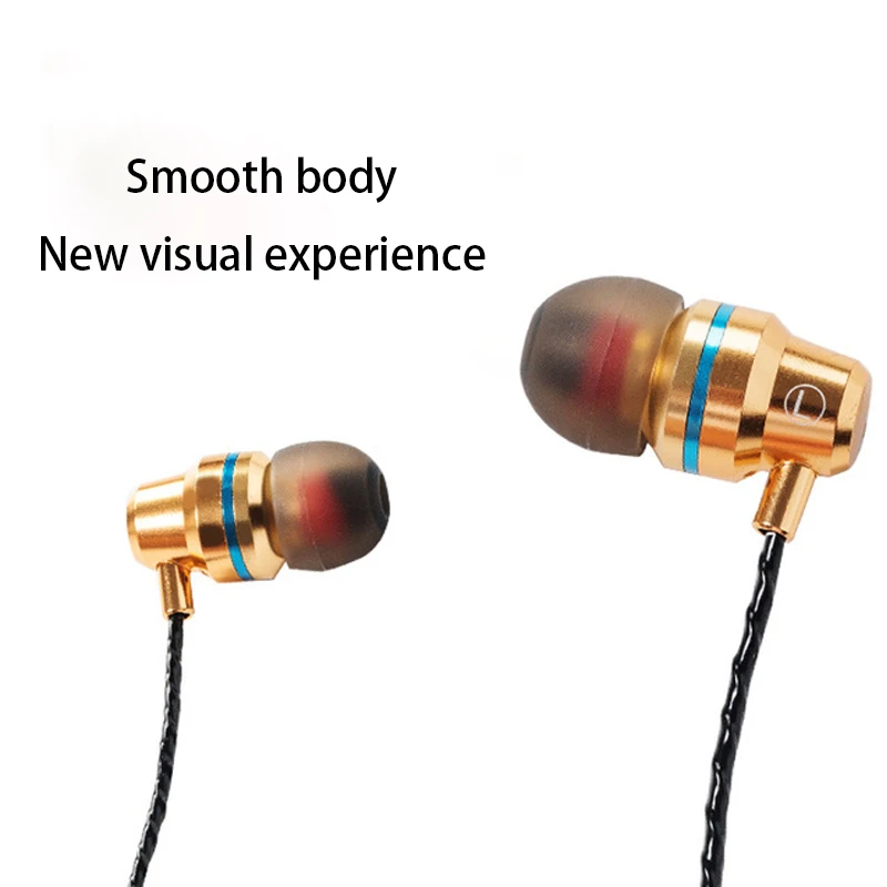 3 5 мм вставные стерео наушники для сотового телефона универсальные спортивные