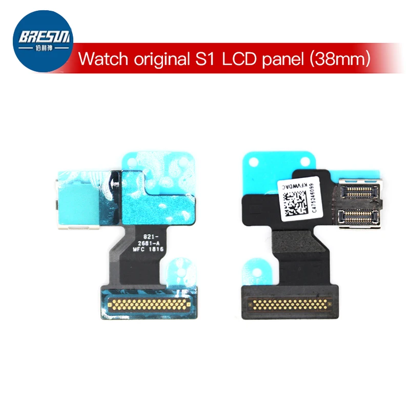 

Оригинальный ЖК-кабель для часов S1 S2 S3 GPS S3 LTE S4 S5 S6