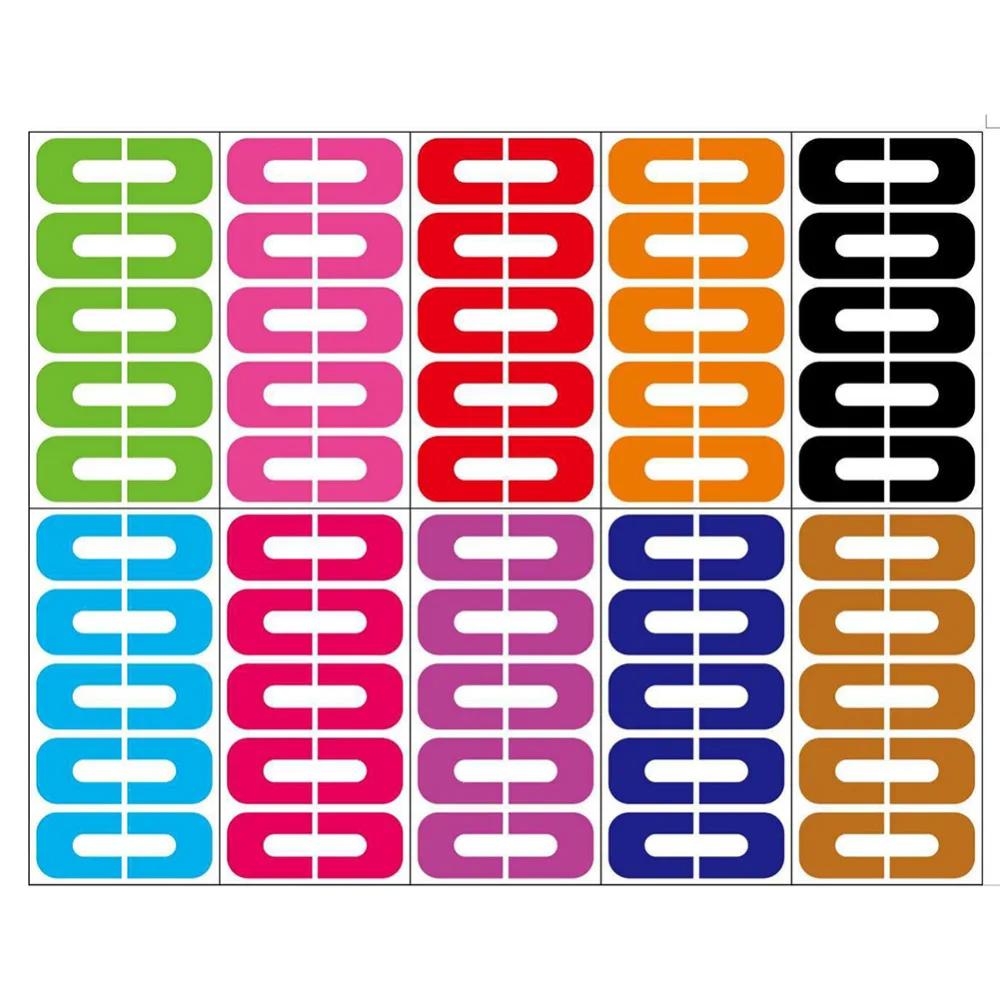 1 шт. эластичная отшелушивающая лента для ногтей красящий лак Защита DIY штампы