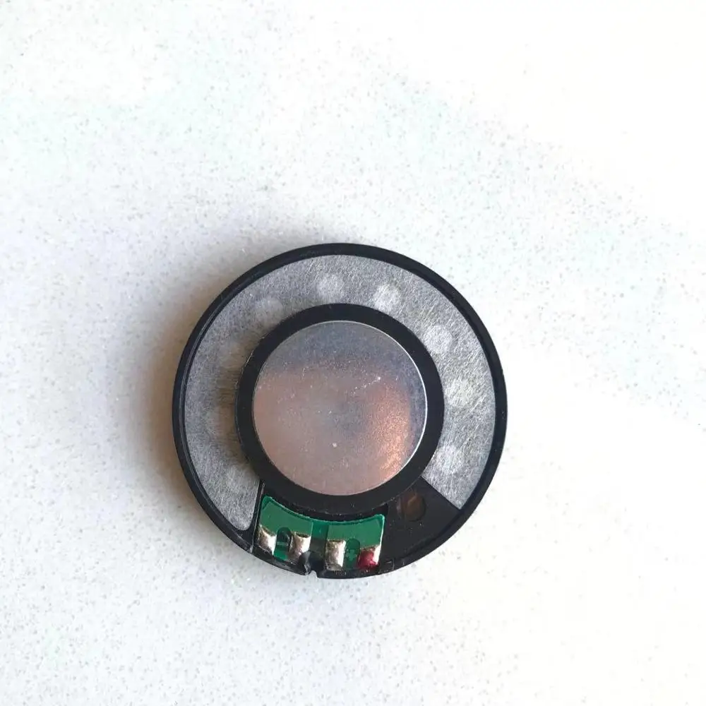 10 шт./лот профессиональные наушники детали динамика для Bose QC15 QC3 40 мм драйверы 32 Ом