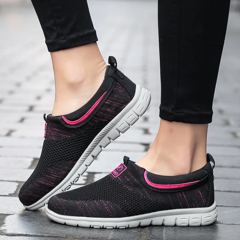 Горячая Распродажа Tenis Feminino 2020 Для женщин мягкая спортивная обувь теннисные