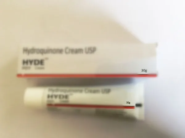

Cream USP 3% HYDE Skin Lightening 30g