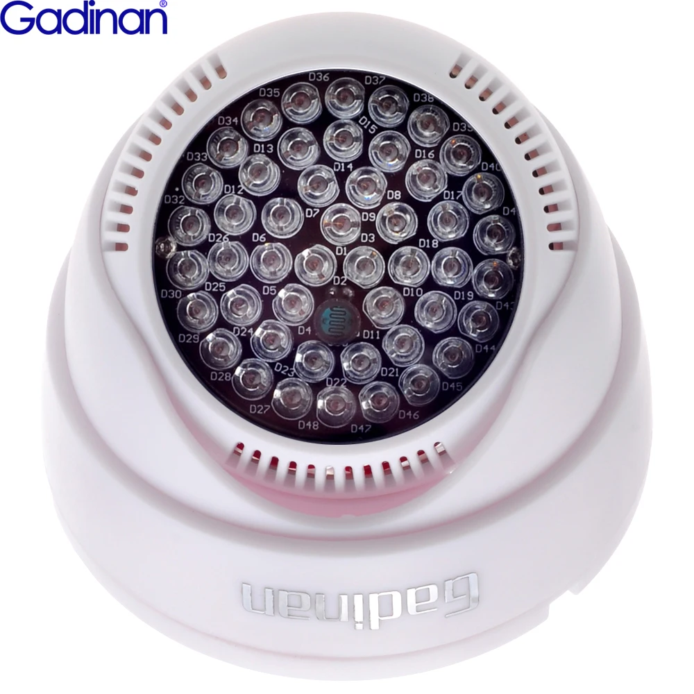 

Gadinan LED48 ИК-лампа для камер видеонаблюдения