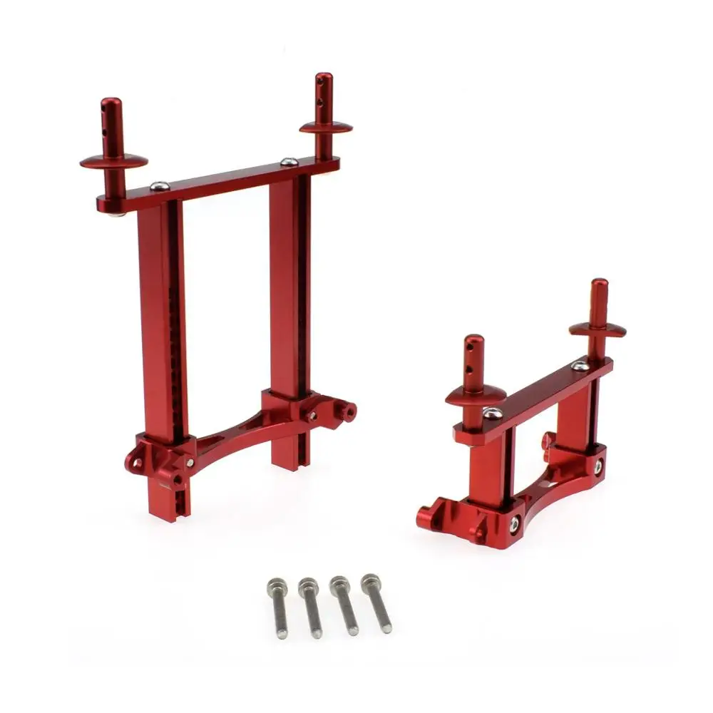 Запчасти для радиоуправляемых автомобилей модель 1/10 автомобильные аксессуары