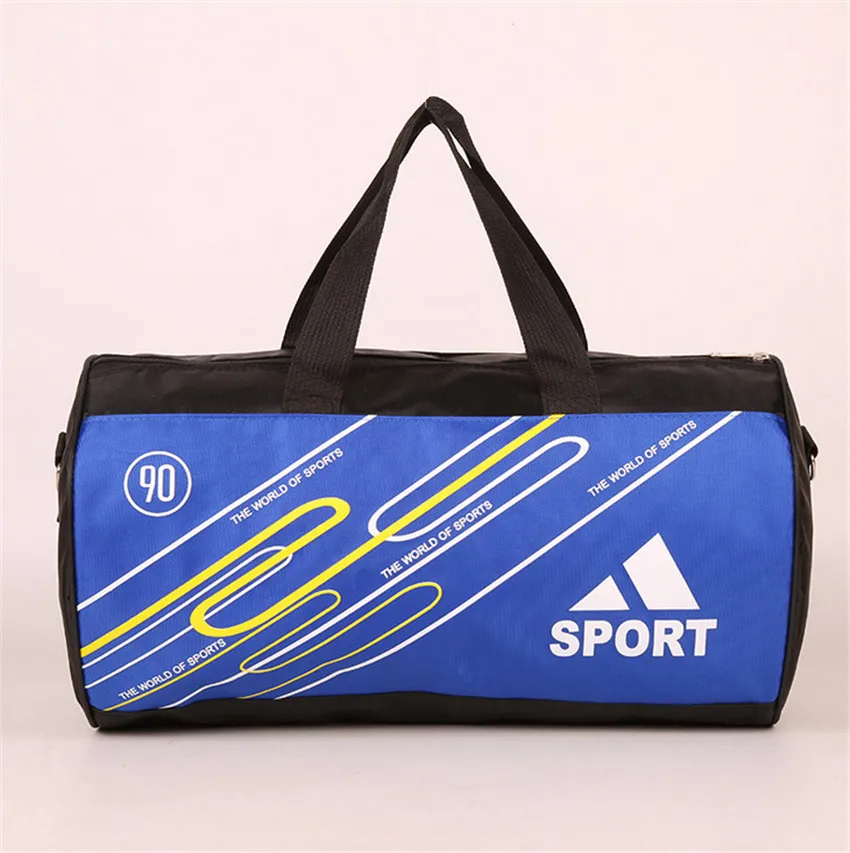 Сумки для фитнеса Bolsas Importadas Baratas Barang China Paling Laris|Дорожные сумки| |