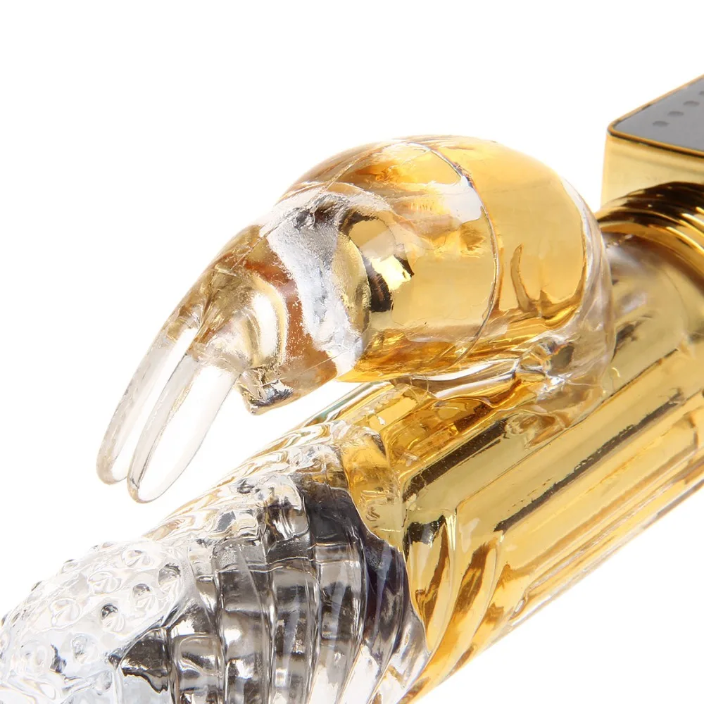 Водонепроницаемый Вибратор HEYIYI 12 видов Массажер точки G многоскоростная секс