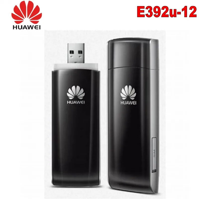  Huawei E392u-12 4G LTE FDD USB Dongle     