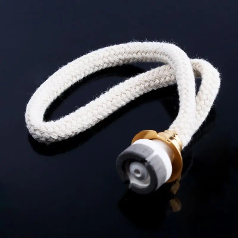 Распродажа сменная ароматическая масляная лампа фитиль каталитическая горелка