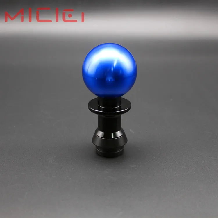 MICIEI ручки переключения передач для Volkswagen Golf GTI Magotan Scirocco DSG Audi Auto