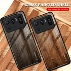 Чехол для Xiaomi Mi 11, ультра-чехол, жесткая задняя крышка для Xiaomi Mi 11 Ultra 6,81, чехол для Xiaomi Mi 11 Ultra Lite, противоударный чехол