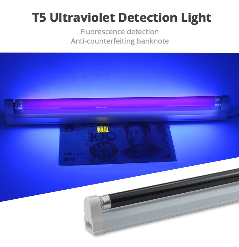 Светодиодный ультрафиолетовый свет этапа фиолетовый LED сценическое освещение вечерние Клубные новогодние BLB DJ оборудование лампа Уфа приманка флуоресцентная детекция лампа