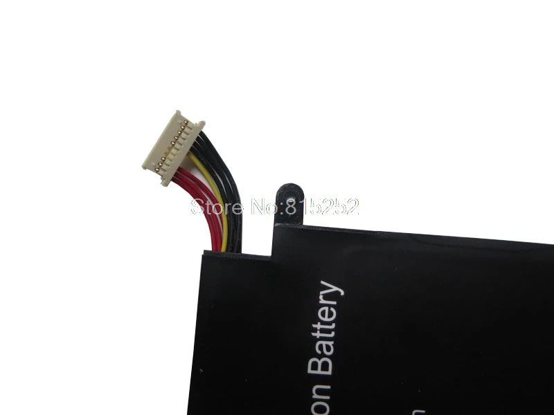 Laptop Battery For Teclast F5 F5R JJY28137162P 2666144 7.6V 3500mAh 26.6Wh | Компьютеры и офис