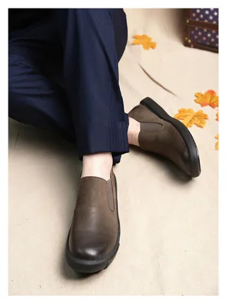 

6638-shoes men's shoes spring new men's casual shoes men's wild summer breathable shoes