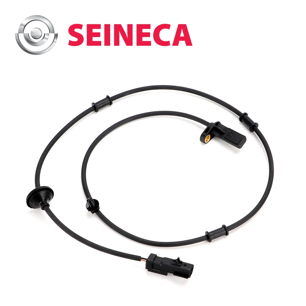 CGQ ABS Датчик скорости колеса Задний правый датчик для Jeep Grand Cherokee 56041308AA 5S4978 ALS77