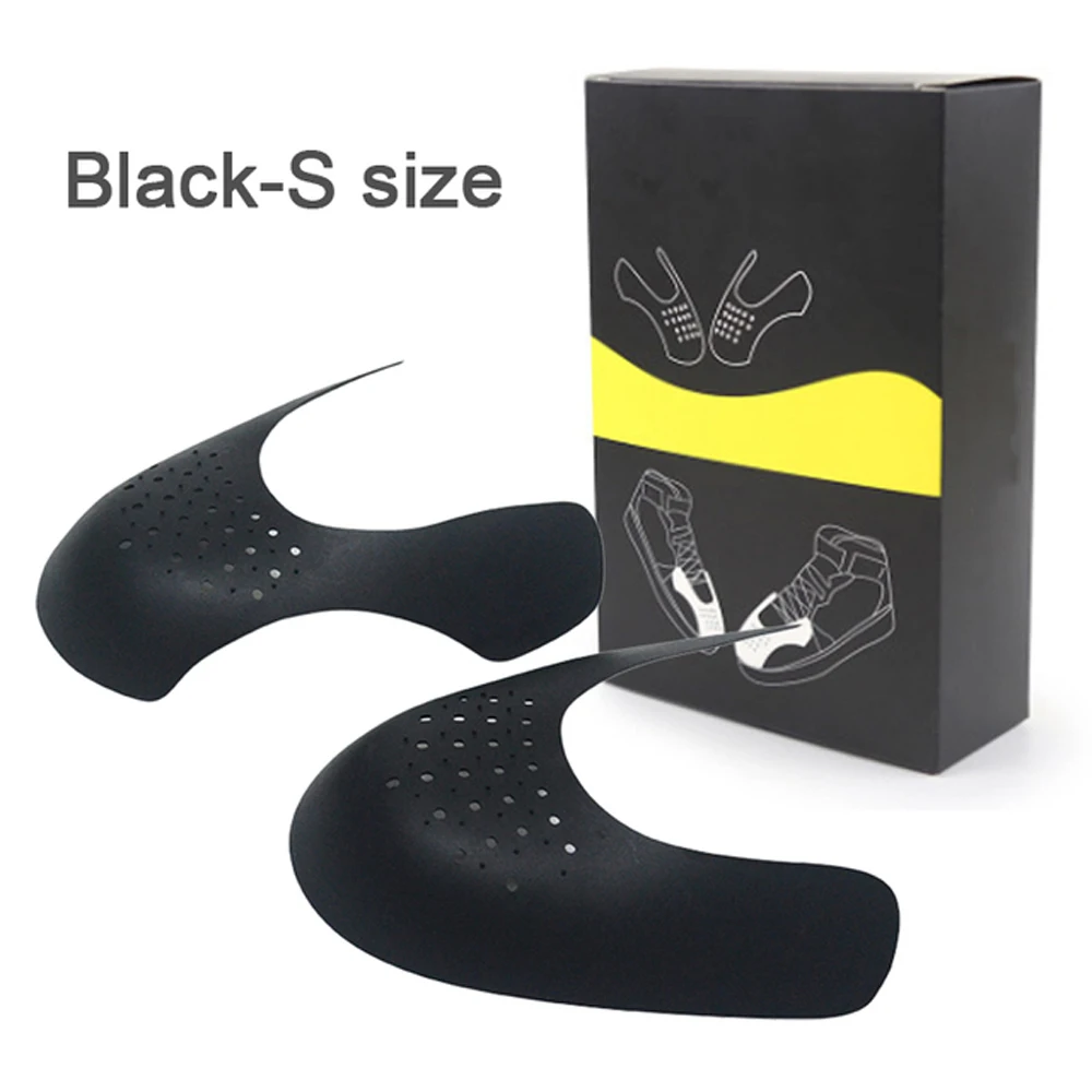 Shoe Stretcher Prevent Crease From Shoes Anti Fold Protection Sneakers Anti Crease Protector Shoe Trees With Box Dropshipping