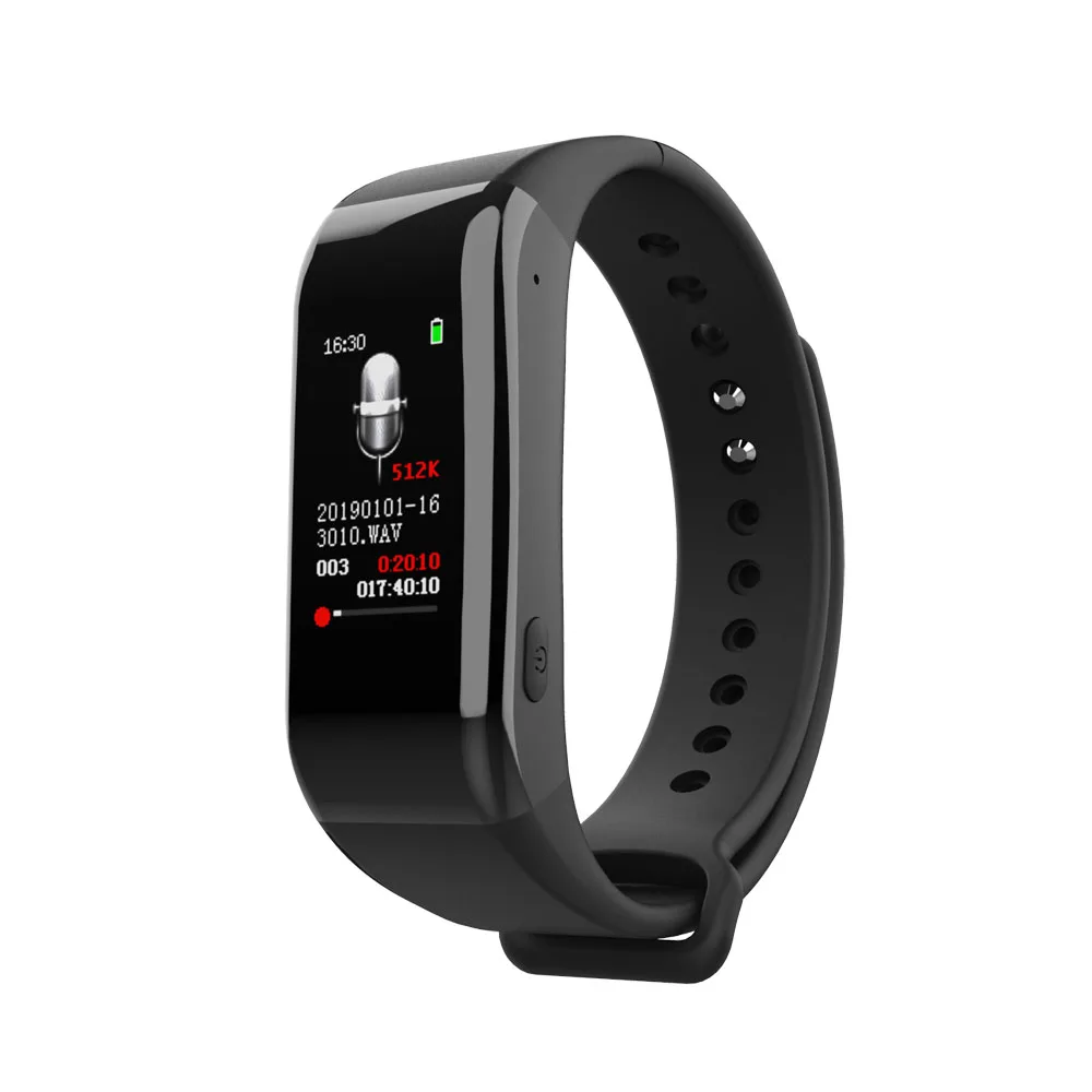 

Bluetooth MP3-плеер, браслет, магнитофон поддерживает Bluetooth-гарнитуру