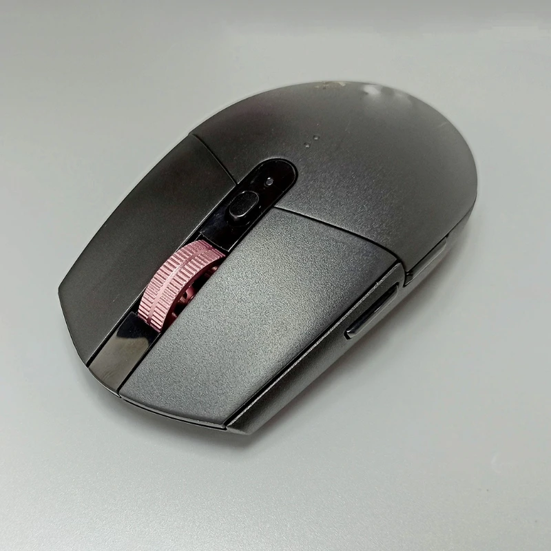 

Сменная деталь для игровой мыши logitech G102 G304 G305