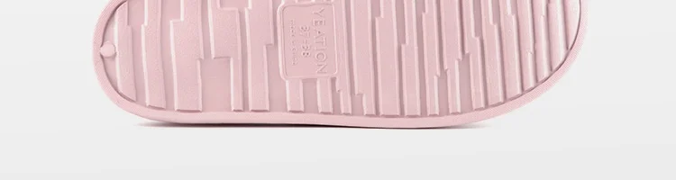 Xiaomi/мужчины женщины пары тапочки на плоской подошве Летние вьетнамки сандалии домашние повседневные шлёпанцы для ванной с булге массаж точки