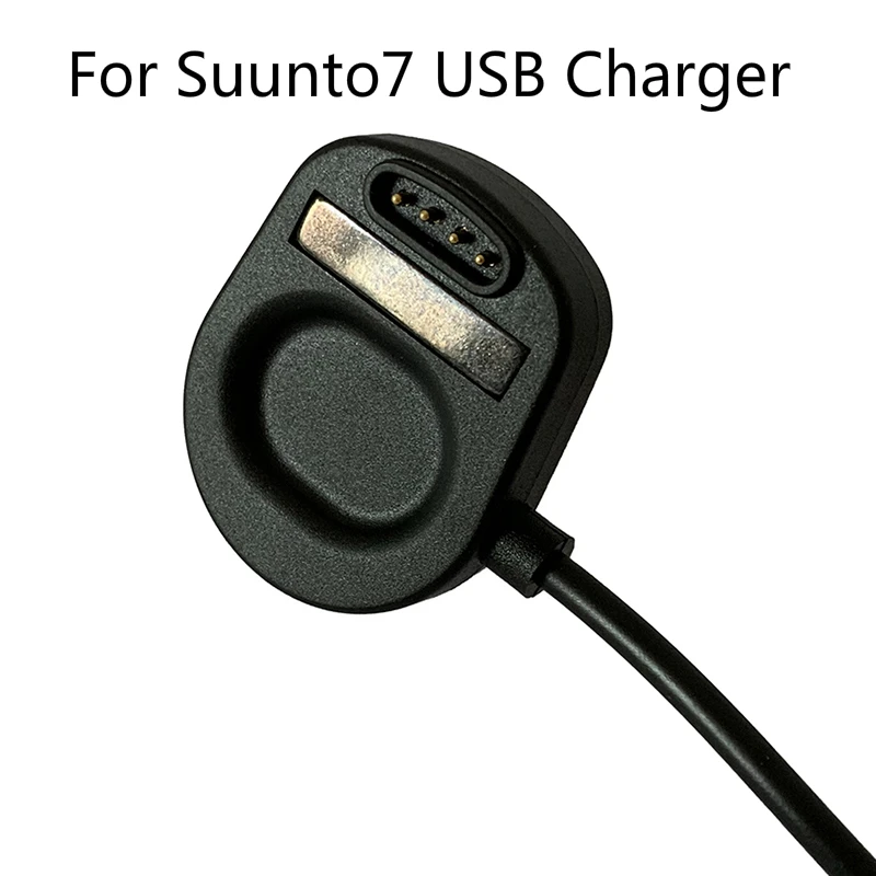 Сменный USB-кабель для зарядки спортивного браслета зарядный кабель умных часов