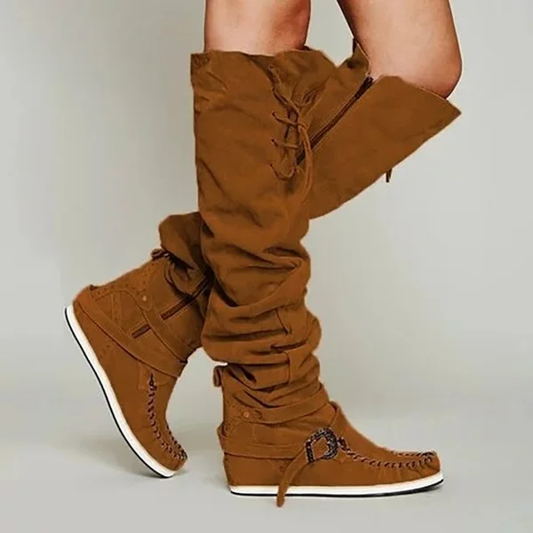 Новинка Женская прогулочная обувь из искусственной кожи в стиле ретро кроссовки