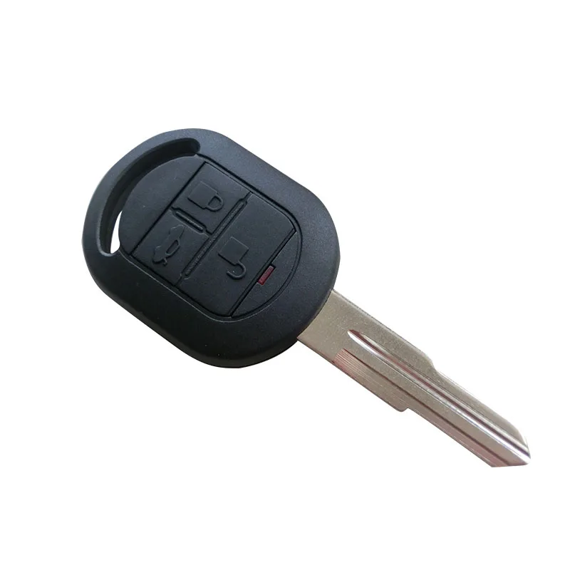 Чехол для ключа дистанционного управления RIOOAK 5 шт. чехол Buick 2003 2007 Excelle HRV old 3