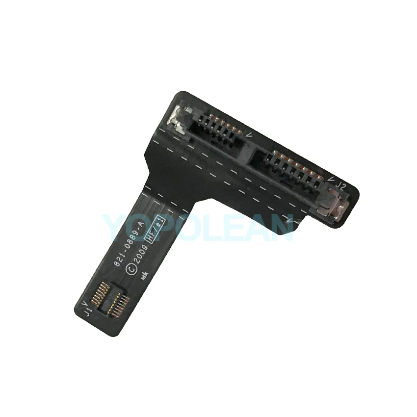 New SATA DVD Optical Drive Connector Flex Cable 821-0889-A For MacBook Pro 13&quot A1278 2009 2010 year | Компьютеры и офис