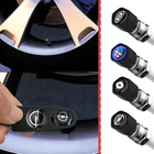 1 новый набор металлических значков для автомобильного клапана брелок с гаечным ключом автомобильные аксессуары инструменты для Dacia Duster Logan Sandero лодка Stepway Mcv 2