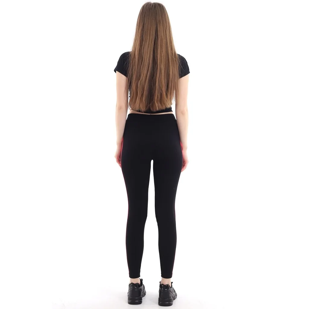 Full enclosure Leggings Ribana Kumas Flexible