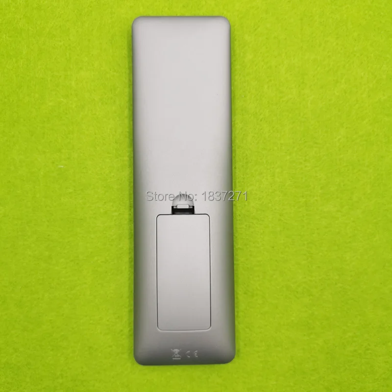 Оригинальный пульт дистанционного управления SHW/RMC/0116N