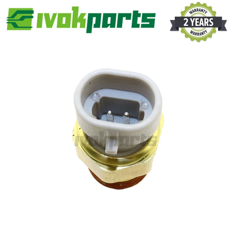 SNSR-02063 Fast-Response G3/4 Intake Manifold Air Temperature Sensor ( IAT / MAT / ACT ) With Connector 2-Way Female Pigtail images - 6