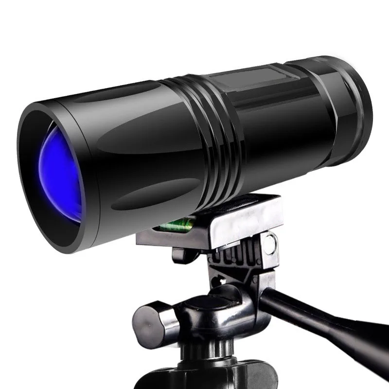 Светодиодный светильник для рыболова ночной рыбалки Светодиодная лампа высокой