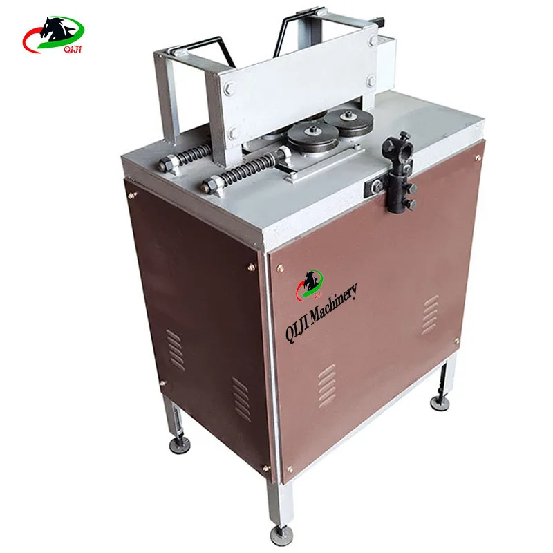 

Manufacturers direct rolling machine auxiliary products feeding machine round steel feeder